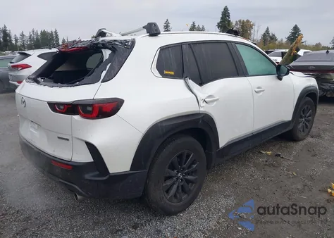 2024 Mazda Cx-50 2.5 S Premium z USA, uszkodzony, nr VIN 7MMVABDM1RN181413